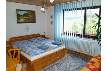 Словакия Privát Batizovce, Екстериор